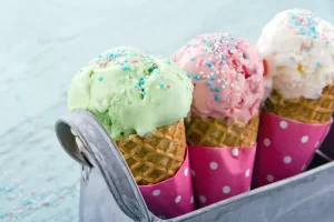 Best Ice Cream in Maryville, TN: A Guide for Ice Cream Lovers